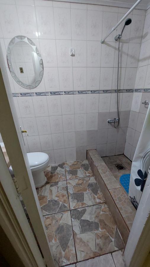 Hospedaje Familiar Пунта-Аренас Экстерьер фото